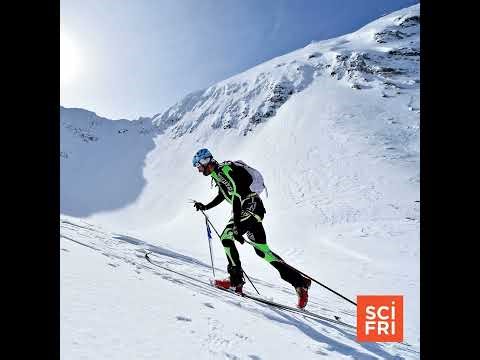 Olympic Ski Mountaineering, And Mountain Goat Climbing Feats