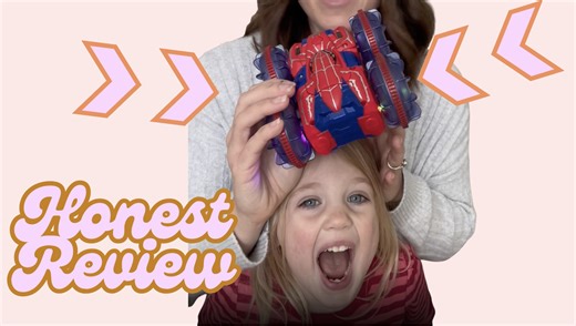 Watch Watch How Cool This Toy Car Is! on Amazon Live