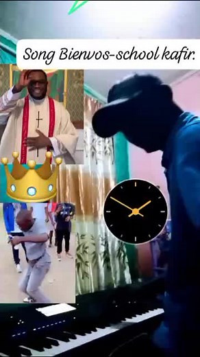 Vidéos de Bienvenu Song. (@bienvenusong) avec son original - Bienvenu Song.