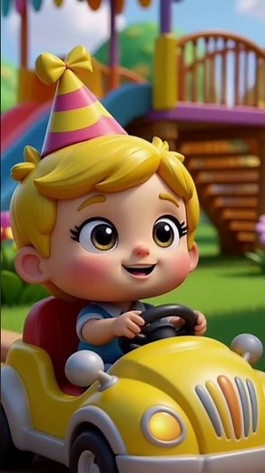 car Wala cartoon #shorts 🚙🚜