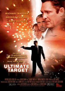Title Content: Movie - Ultimate Target - 2000