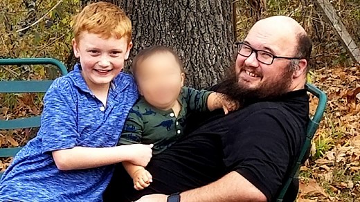 With so many beautiful Cherokee children in need of adoption or foster care, Chief Baker emphasized opening Cherokee homes to Cherokee children in need. Hear firsthand from Brian and Ashley Wagnon, as they share their experience with foster care and Cherokee Nation Indian Child Welfare. To learn more about Cherokee Nation ICW or foster care and adoption, visit https://bit.ly/2MYumUO. You can also visit them on Facebook here, Homes for Cherokee Kids - Indian Child Welfare ᏣᎳᎩᎯ ᎠᏰᎵ ᎠᏂᏴᏫᏯ ᏗᏂᏲᏟ ᏗᏂᏍᏕ