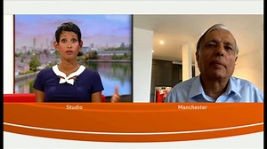 8.1K views · 107 reactions | Former BMA deputy chair says ‘Drowning St’ is unprepared for #SecondWave and government’s ‘amputated’ BAME coronavirus review ignores ‘systemic’ racism... Full story: https://bit.ly/DrowningSt | The Skwawkbox | Facebook