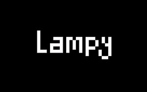 Lampy by Hedi Dev