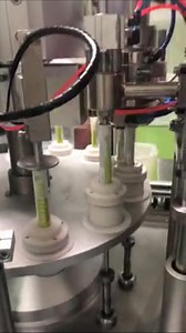 18K views · 122 reactions | Toothpaste filling and sealing machine #fillingmachine #sealingmachine | Henan Cyril Machinery Equipment Co.,LTD | Facebook