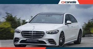 New Mercedes-Benz S-Class launched: Top feature highlights
