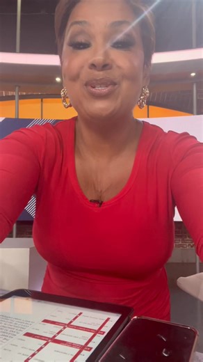 Commercial break #Shenanigans with Wisdom Martin We thank you for tuning in WUSA 9 #GetUpDC 😂😂 | Allison Seymour TV