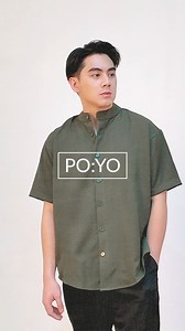 PO:YO IN MOTION 🎥 Watch our pieces in action with a touch of creativity! We’ve made styling easier (and more fun) for you. #POYOMANILA | PO:YO