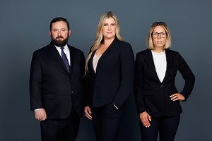 Call Wolf Law For A Consultation