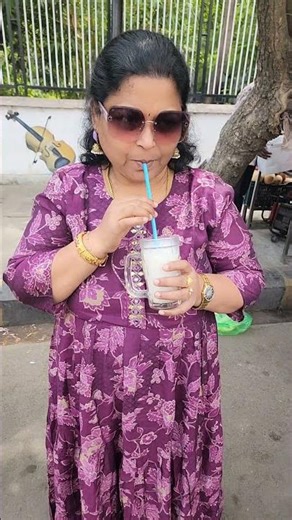 Street nungu juice