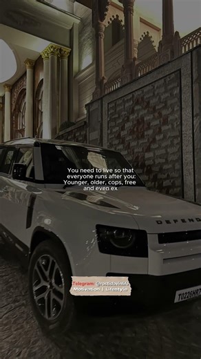 Be the one everyone notices, but no one can replace