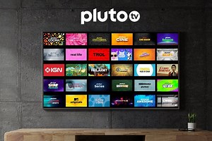 Además de TV por Internet, Pluto TV tiene buenas series y películas que puedes ver gratis