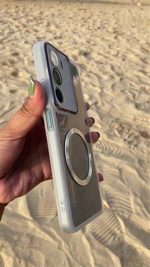 Best Magnetic Case for Realme 6i: Ultimate Lens Protection