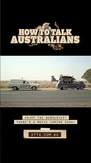 Australians like to have a drink n a smoke when they get to their destination #aussie #comedy
