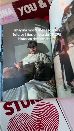 tu señal para imprimir tus recuerdos 💗 Hasta 80% descuento con TARA10 en los álbumes de Pixory