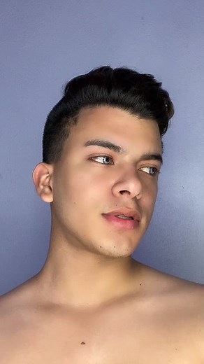 Bad romance @ladygaga 💀✨ | no lo dejes morir, compártelo mucho🖤 ig: brayannbc #fyp #trend #makeup #beauty #maquillaje