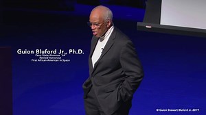 5K views · 112 reactions | Guy Bluford got a degree from aerospace...