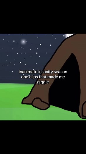 Inanimate Insanity Season 1: Hilarious Clips Compilation