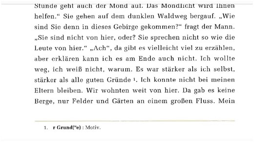 📖德语有声书合集｜越听越上瘾，轻松学德语 11🌟A2-B1 Learn German With Stories