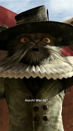 Wenn der Vorhang fällt, werden die Waffen gezogen. 💀 Schau #Rango jetzt bei #Sky.