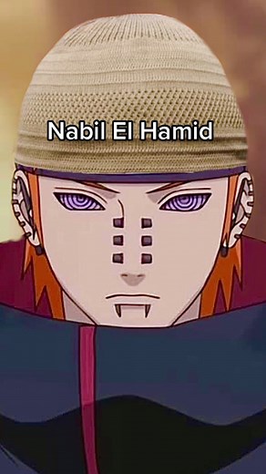 Nabil and Dounia: Muslim Anime Fans Journey to Konoha