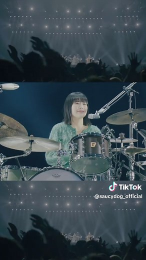 「Saucy Dog DOME LIVE 2026