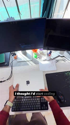 My first 2 weeks after getting promoted to senior software engineer [coding, software engineering, career growth, Remote, Software developer] #corporate #programming #remotework #softwareengineer