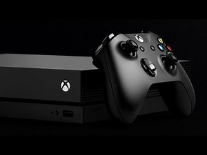 Xbox One X review: Gameplay for new 4K gaming console
