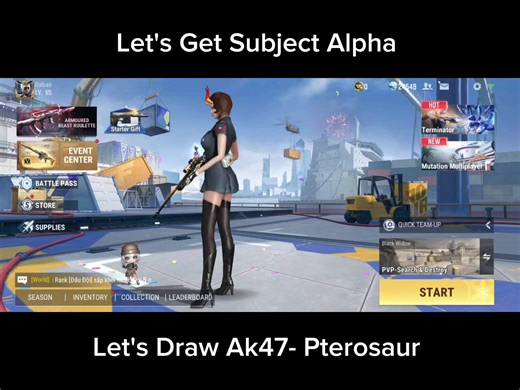 Mastering Crossfire Legends: Gameplay and Top-Up Guide