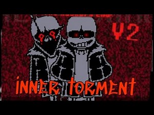 Vhs sans phase 3 Inner torment remix