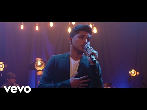 Neto Bernal - Una Vez Más