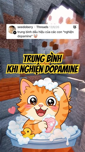 Trung bình đi tắm là phải nghe nhạc #topcomment #threads #meocamnhieuchuyen