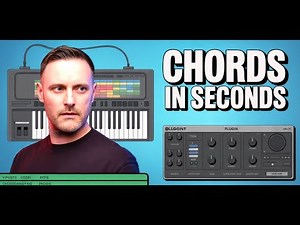 AUTOMATIC Chord Generation in Ableton 12 Made Easy!