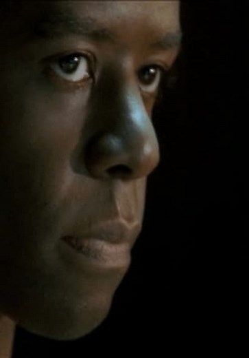 Ghost Squad S01:E08 - Colour Blind (Pt. 2)