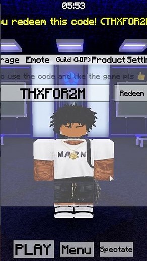 EVERY NEW CODE IN THE DON LORENZO UPDATE IN ROBLOX AZURE LATCH.. #roblox #azurelatch