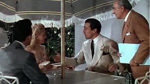 Springtime In The Rockies (rpl copy1942) Betty Grable, John Payne, Carmen Miranda