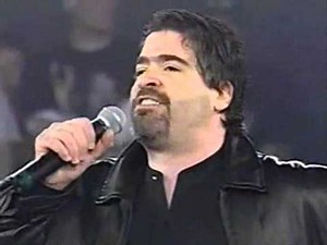 Vince Russo, 1° promo