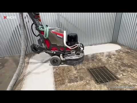 Customers don't wait — they get straight to work the moment their machine arrives! 💪
