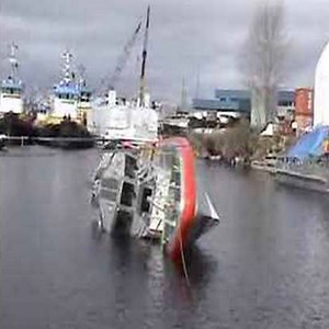 379K views · 456 reactions | Boat Flip Test - Ship Time | Ship Time | Facebook