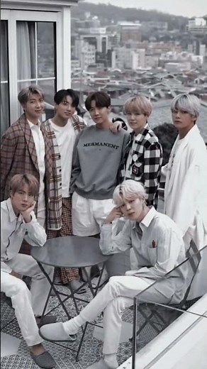 ✨ BTS Members Full Introduction | K-Pop Kings 👑 | BTS Army Special Video 💜#short