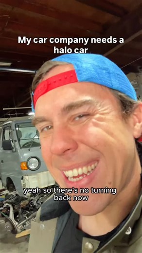 Sendpai Part 3 - we’re building the World’s Fastest Kei Truck using a 550hp Model 3 drivetrain in a chassis made for 38hp. In this episode we extracted all of the goods from the Tesla chassis and broke down the ‘96 Suzuki Carry so it’s ready to receive them. The Tesla contained a shocking quantity of blue goo that came out of a dozen different hoses. Proper disassembly takes time and we don’t have time. The battery and the driver will both be centrally mounted for maximum awesome. A rally cage t