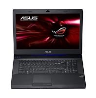 Ноутбук Asus ROG G73JH