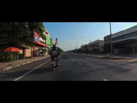 20-Min Morlam: A sampling of Thai Morlam music played on local radio stations