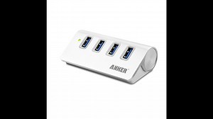 Anker Usb 30 Driver Download