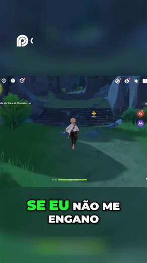 Constelação do AETHER #genshinimpact #genshin