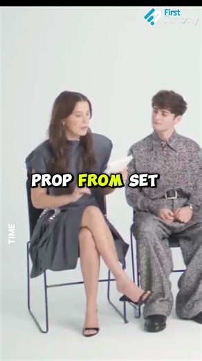 As Stranger Things comes closer to the end of an era, fans are more curious than ever about what happened behind the scenes. In this short, the Stranger Things cast reveals which iconic props they took home from the set after filming wrapped. From small sentimental items to instantly recognizable objects from Hawkins, these props carry memories that fans will never forget. The cast of Stranger Things spent years bringing Hawkins to life, and it’s only natural that some of them wanted to keep a p