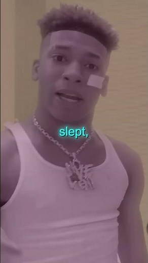 NLE Choppa DOESN'T Need Autotune 🤯🔥