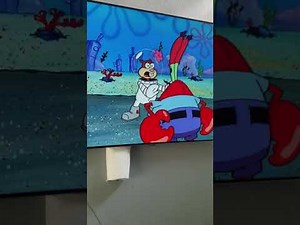 SpongeBob season 1 karate Choppers review