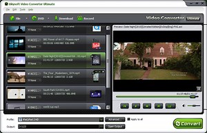 Iskysoft video converter preinstall