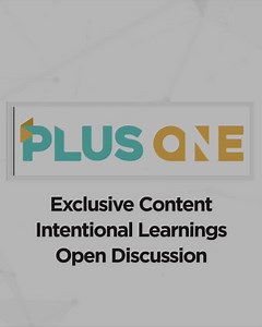 How to be part of the Plus One Community? Simple lang! Just follow these simple steps and you're all set. See you inside :) #BeMoreBePlus #plusonecommunity https://www.facebook.com/groups/weareplusonecommunity | PLUS Media